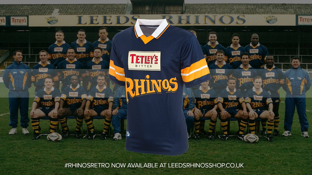 Leeds Rhinos tweet media