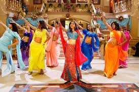 Year 2 are looking forward to Bollywood Dancing today, children should arrive in their uniform but bring their PE kit with them 🇮🇳 #acreheads #bollywooddancing