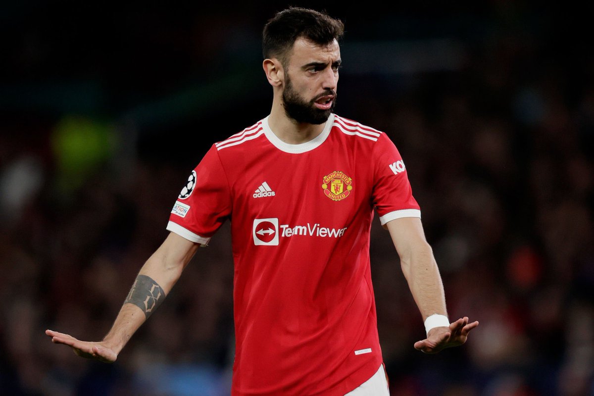 Manchester United 🔴 tweet media