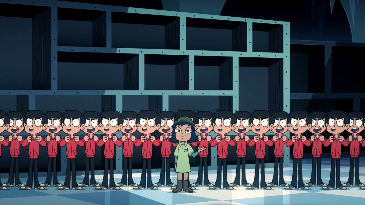 princeeric323's tweet photo. ๐ Done ahead for this episodes on STVFOE for today to commemorate these episodes 3 years ago on March 31st
#StarVsTheForcesOfEvil #S4 #OutOfBusiness #KellysWorld #CurseOfTheBloodMoon #March31st #3YearsAgo #3rdAnniversary https://t.co/PirewdYJfw