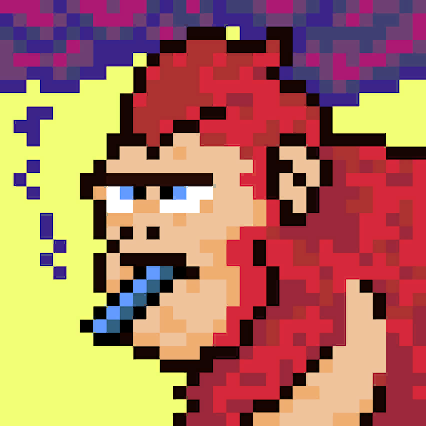 2 days left until launch! ♥️🦍
Go Kong! ♥️🦍

Our links:
Site: smokekongz.net
Discord: discord.gg/nujpvHay

#Solana #NFT #NFTdrop #NFTs #MintOfTheDay