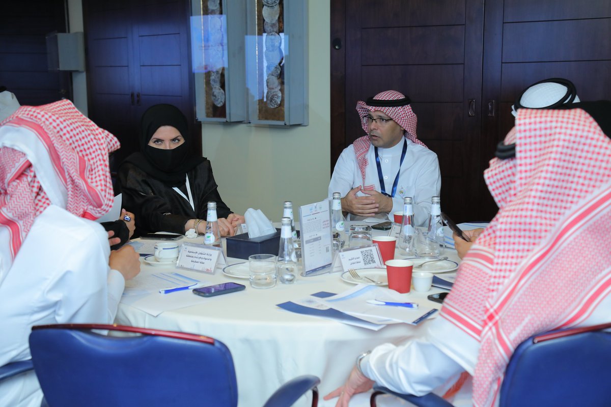 makkahbigdata's tweet photo. أمانة محافظة جدة
المركز الوطني للرقابة على الالتزام البيئي بمحافظة جدة
وزارة الموارد البشرية والتنمية الاجتماعية بمنطقة مكة المكرمة
وزارة الشؤون الإسلامية والدعوة والإرشاد https://t.co/f2HUFaTmMf