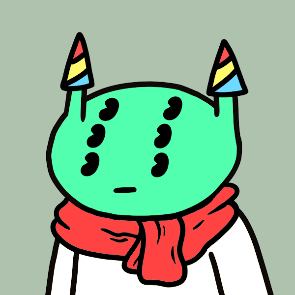 MFToshi Punkamoto ❤️ Memecoin tweet media