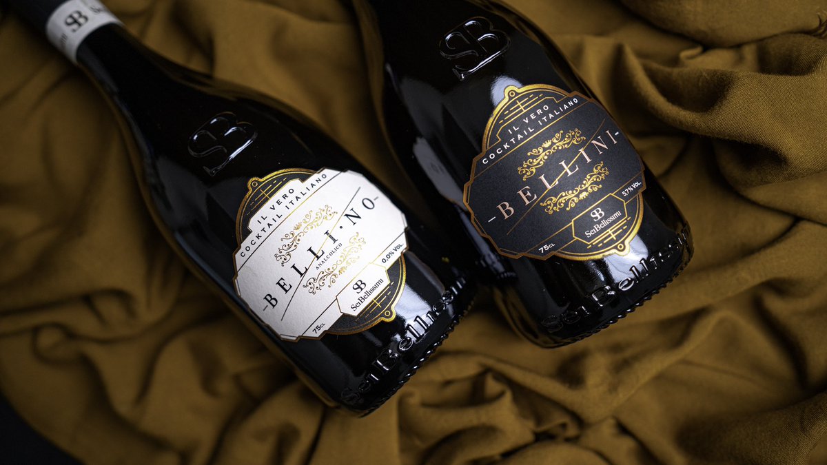 Bellinirw's tweet photo. We are so happy to introduce you to our favorite cocktails available now in Rwanda! Taste the thrill of new drinks; 100% made in Italy!

#italiancocktails #cocktails #drinks #Bellini #BelliNo https://t.co/qDNkhWfokE
