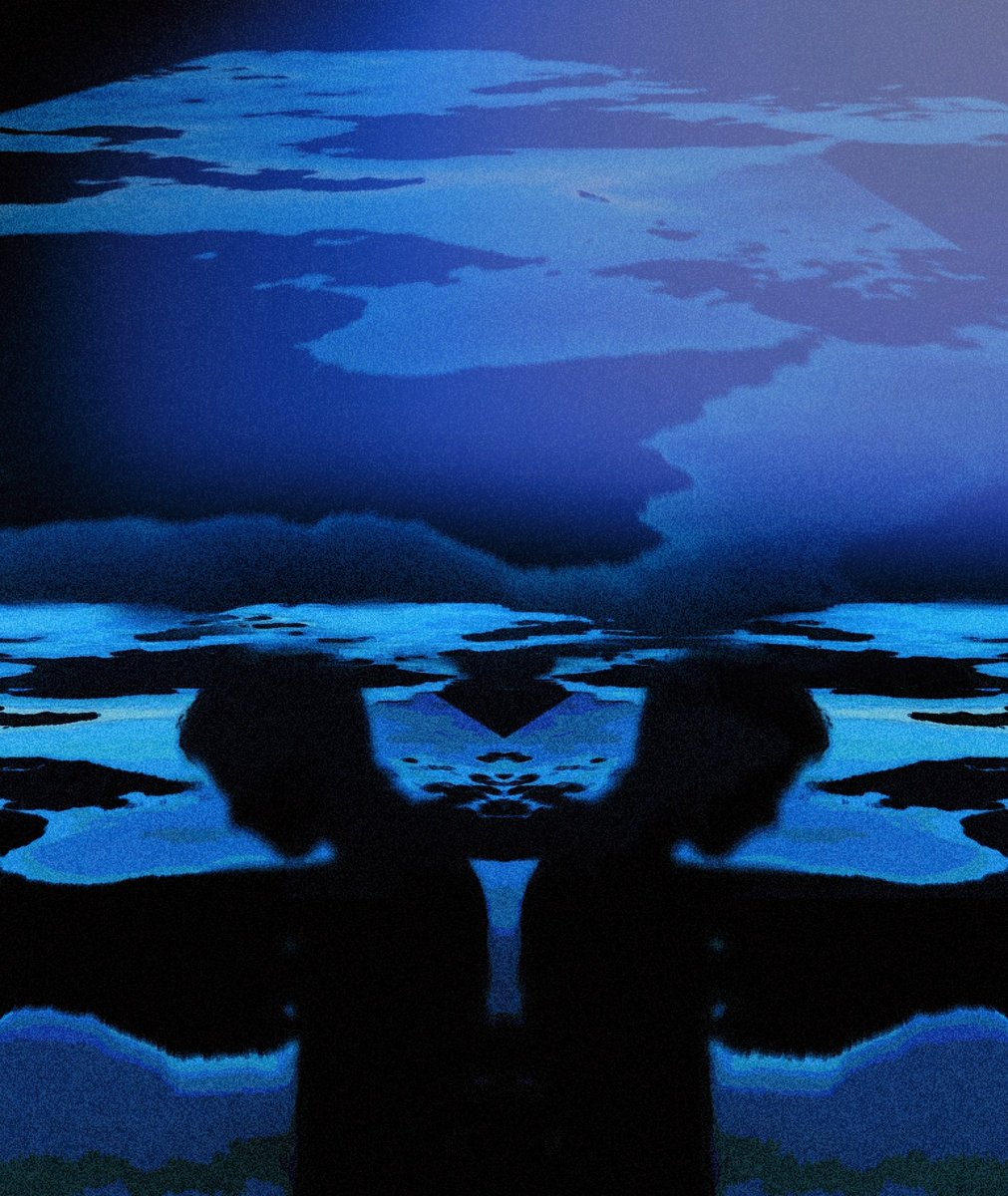 bhharattt's tweet photo. utopia inside me. https://t.co/eKw5qbYGzF