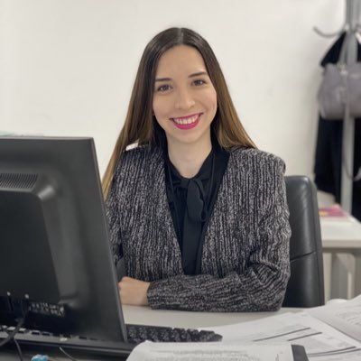 Isabel Rodriguez tweet media