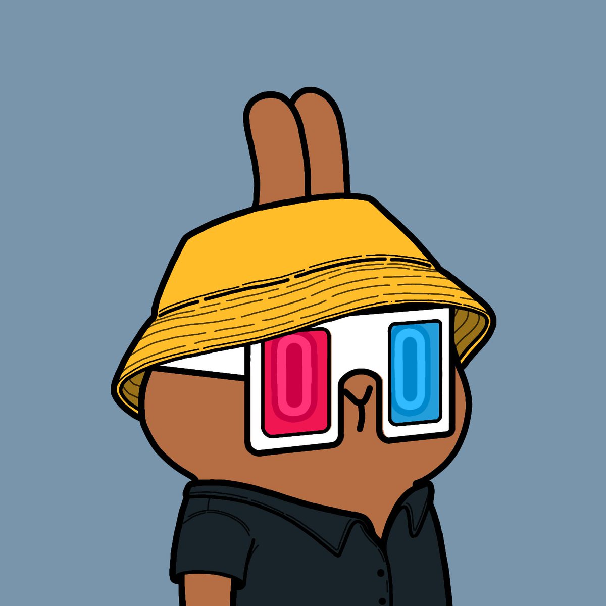 Bunny From The Moon ∞ tweet media