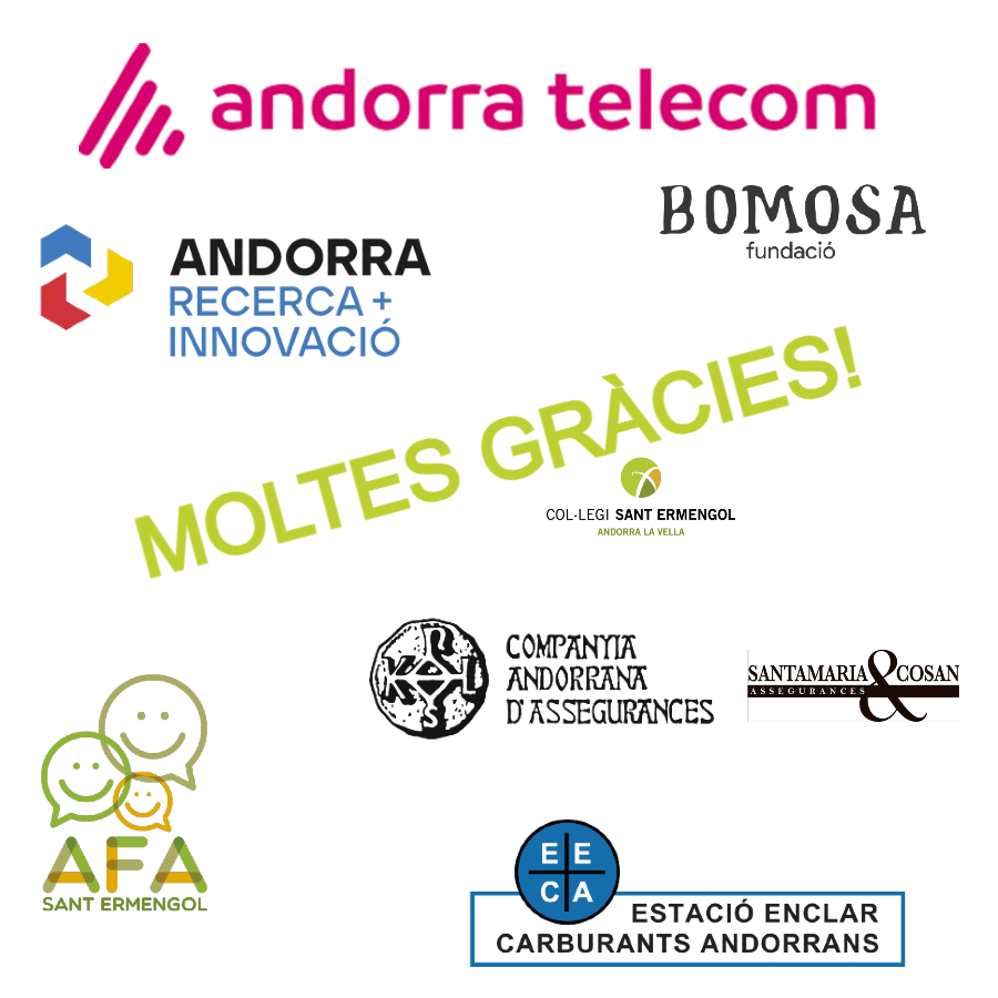 Sant Ermengol tweet media