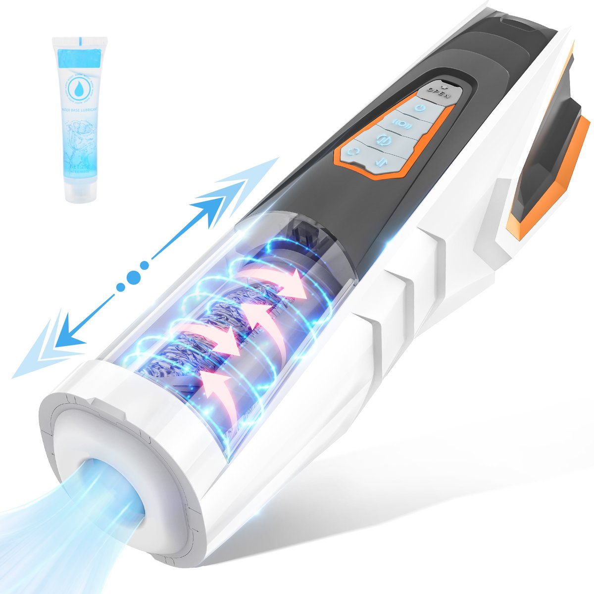 jolie_mol's tweet photo. TEST~
💫masturbâteur electrique homme automatique: https://t.co/Bu0ExYrLmR
💫anneaux de pénis rechargeable:https://t.co/6zSBaO3N8c
💫vibrateur anal vibrant:https://t.co/elf0yv9KND
#ToyTester #SexTotTester #Vivrator https://t.co/MeMwn7Cg4w