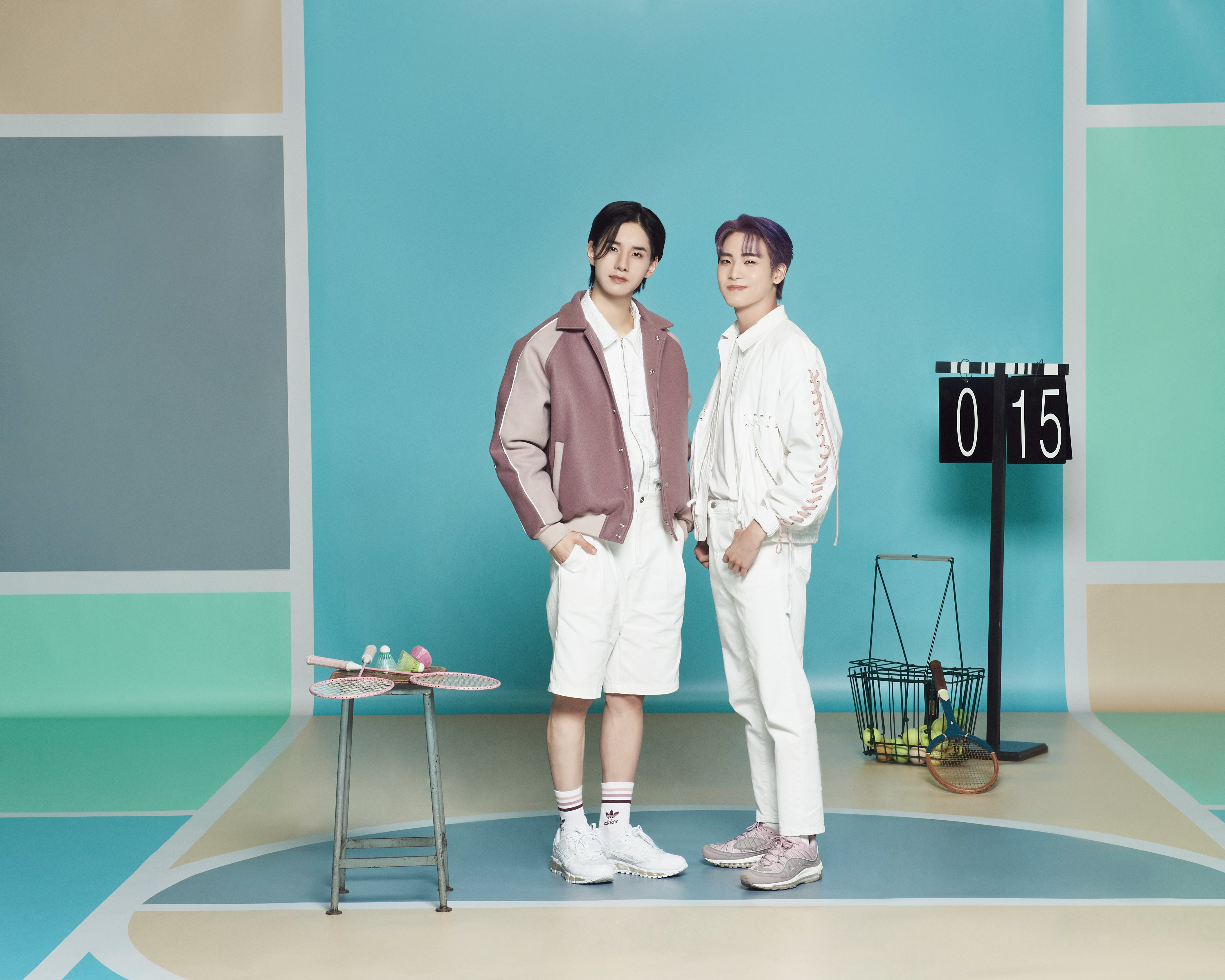 JO1 2ND ALBUM『KIZUNA』｜JO1 OFFICIAL SITE