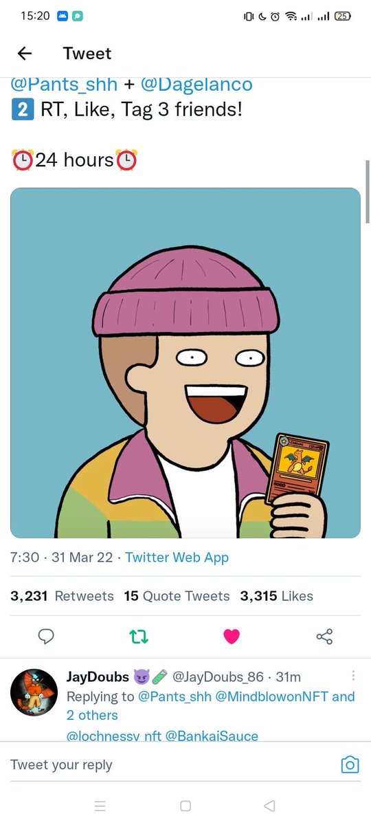LeftGuitarist's tweet photo. @Pants_shh @MindblowonNFT @tahilalats @Dagelanco @RitsuDreams @PianoSoSweet @WarmGuitarist https://t.co/thkwdl6GDo
