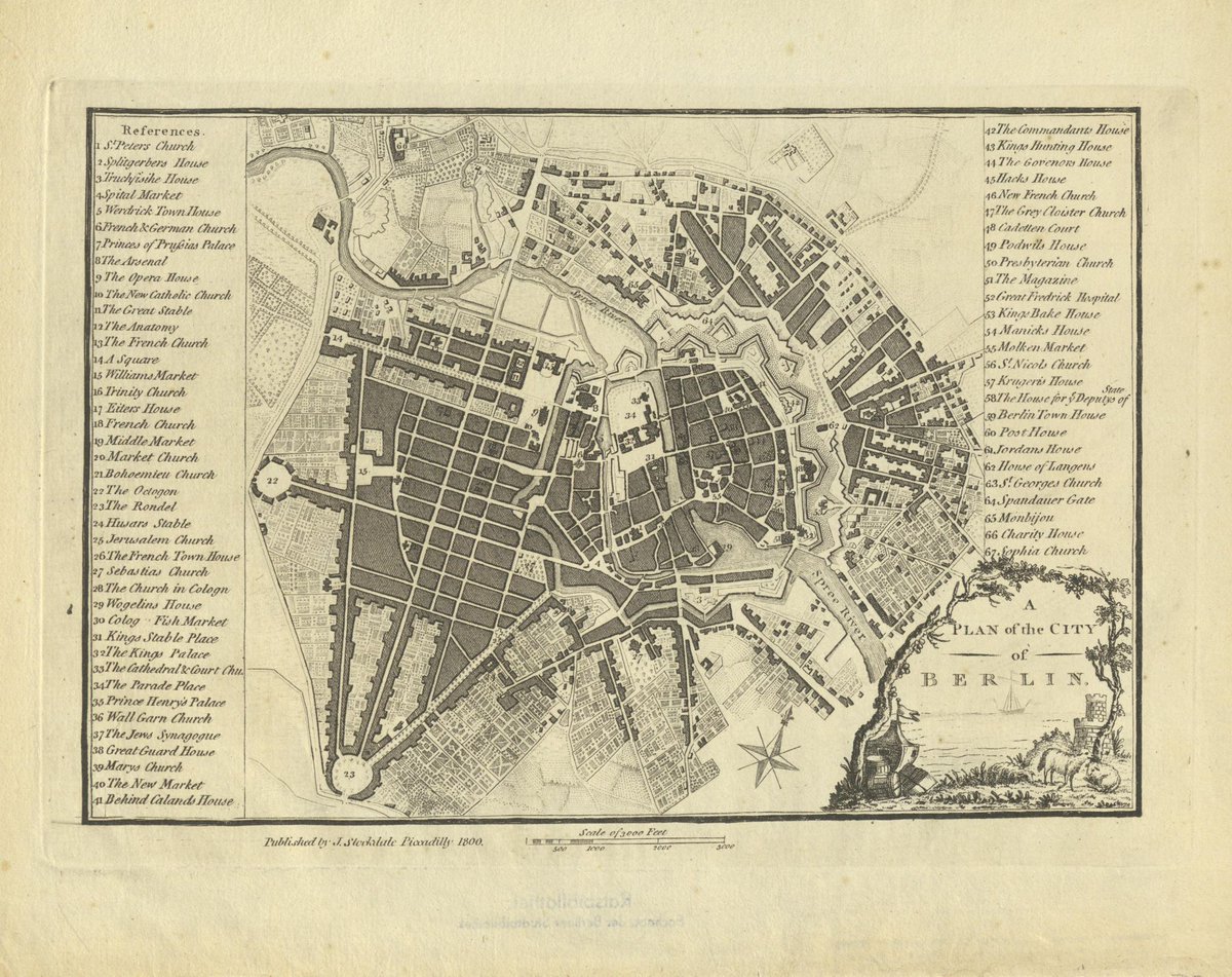Digitale Landesbibliothek Berlin | ZLB tweet media