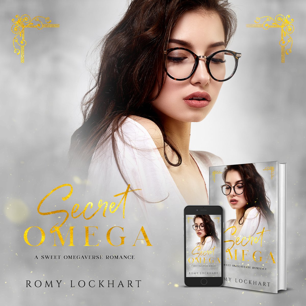 Romy Lockhart (@LockhartRomy) / Posts / X
