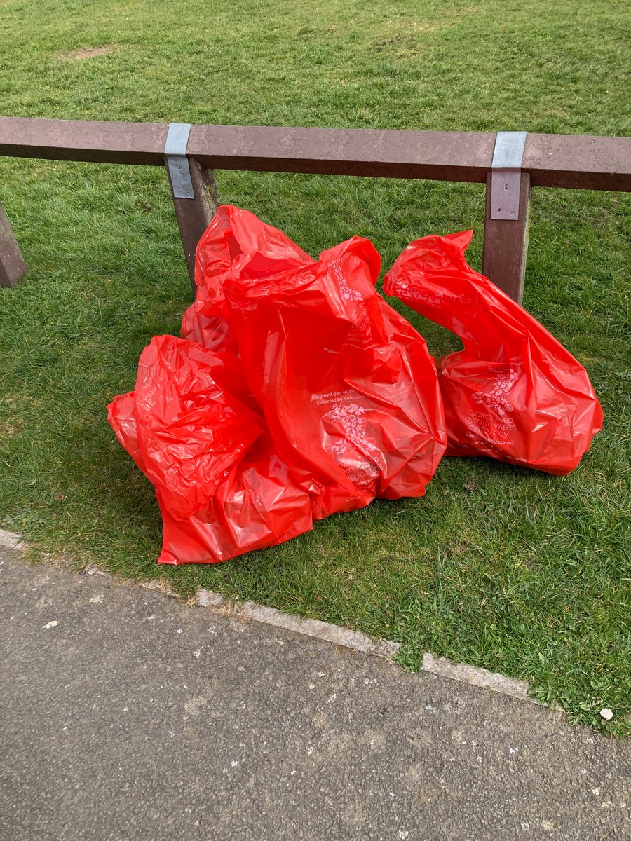 Cwm Taff Unpaid Work tweet media