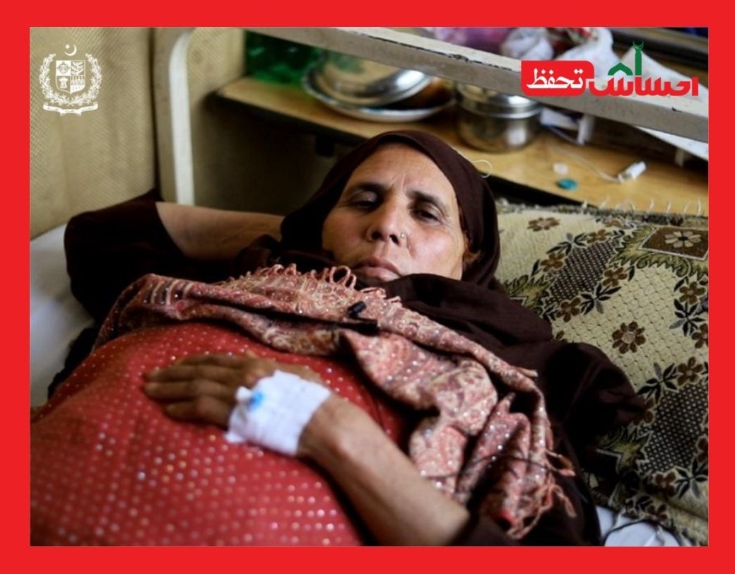SaniaNishtar's tweet photo. Federal Cabinet has approved #Ehsaas Catastrophic Health Expenditure Policy &amp; #EhsaasTahafuz through circulation.Ehsaas Tahafuz is a fund-based health financing system,which will complement the insurance based #SehatSahulat to protect people from catastrophic health expenditures. https://t.co/WCFHN14hcm