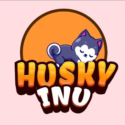Husky Inu tweet media