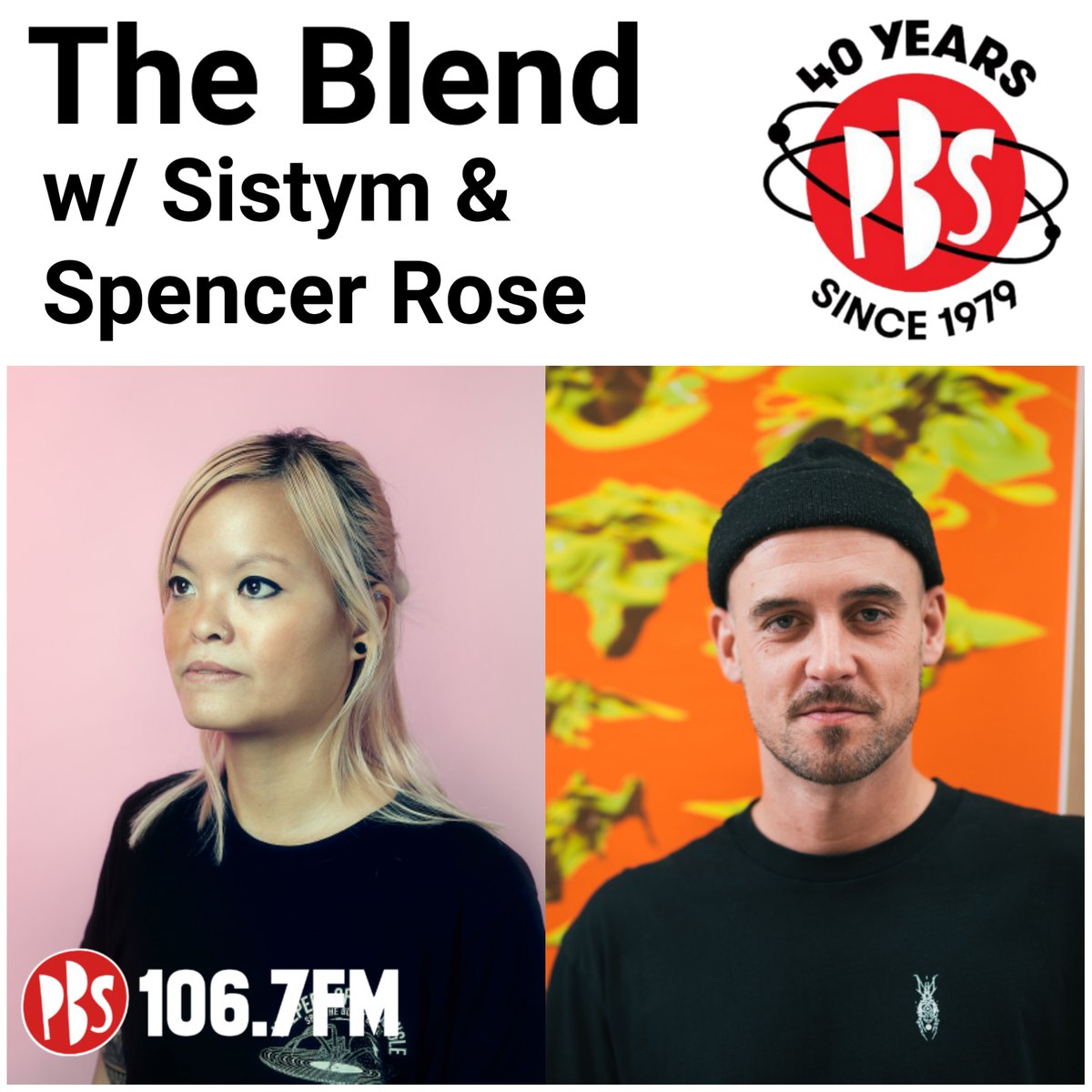 Guests <a href="/Ari_Sistym/">Sistym</a> &amp; Spencer Rose re: <a href="/Uncomfybeats/">Uncomfortable Beats</a> at Sub Club on this Blend via @pbsfm  + tunes from Juga-Naut, Fanu, Sirr TMO, Sentinel 793 , MTF, MidKnight MooN, Robin Wylie, Visages &amp; Drone, J:Kenzo, Datassette, Mathis Ruffing, Jamaica Suk. Listen: mixcloud.com/blendcorp/the-…