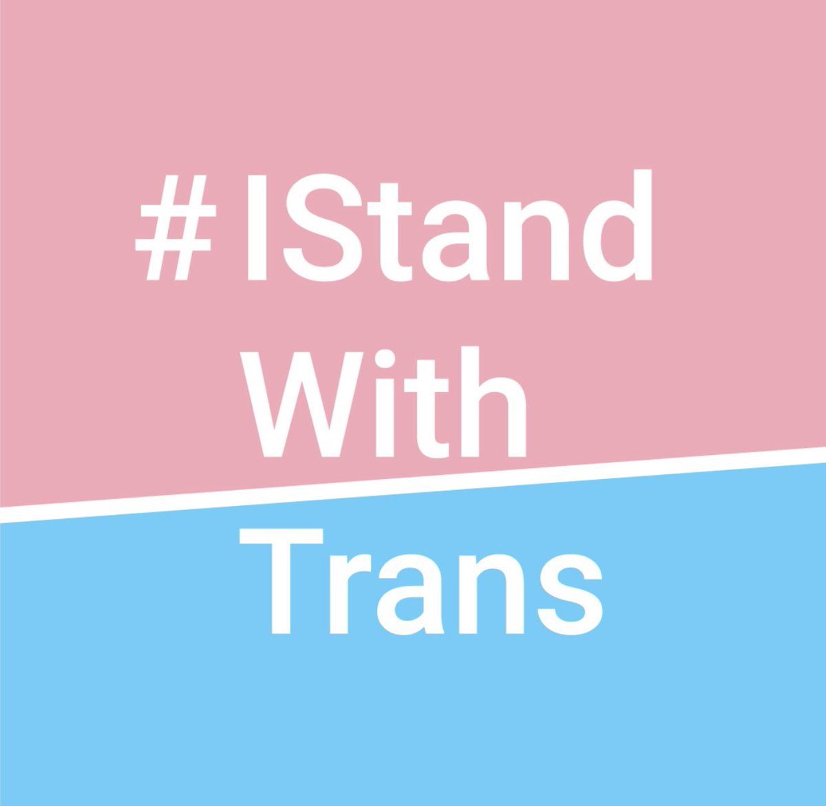 #TransDayOfVisibility   #IStandWithTrans as a #TransAlly as we all have a right to live freely and openly without fear.   🏳️‍⚧️🏳️‍🌈 #LGBTQ+ @TransITCUK @FreeBarLGBT @stonewalluk @ukblackpride @33BedfordRow