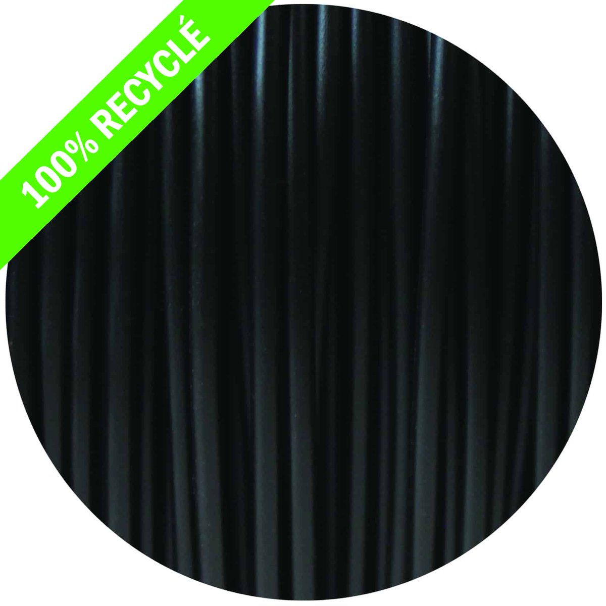 Francofil_'s tweet photo. ♻️ Nous continuons dans le recyclé ♻️
Issu de notre dispositif Rendbobine & de nos chutes de production, le PLA R-100 revit une 2nde fois sous forme 100% recyclée ➡ https://t.co/bffcuM5W82
#impression3d #francofil #madeinfrance #RSE #economiecirculaire #developpementdurable https://t.co/oiOk5hwqLG