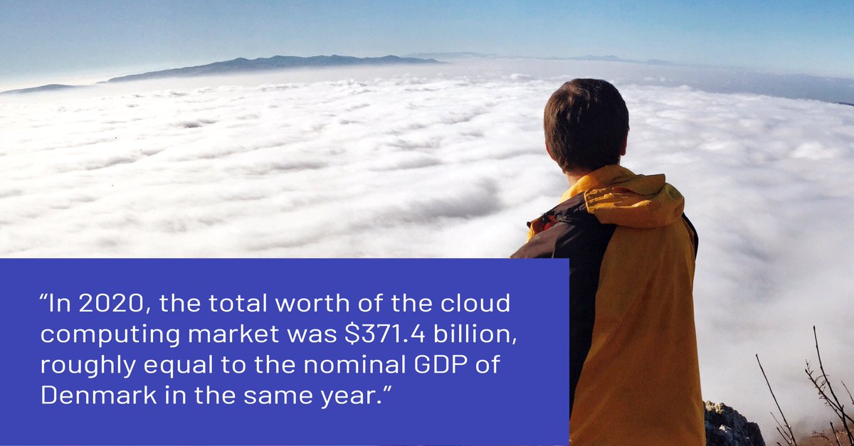 bright__global's tweet photo. If you are still wondering whether your organisation should adopt cloud-based services you're already behind.

If you want to know more about how it works, dive in on our blog: 
https://t.co/4CbRKGumrA https://t.co/w1BaBcl1Vo