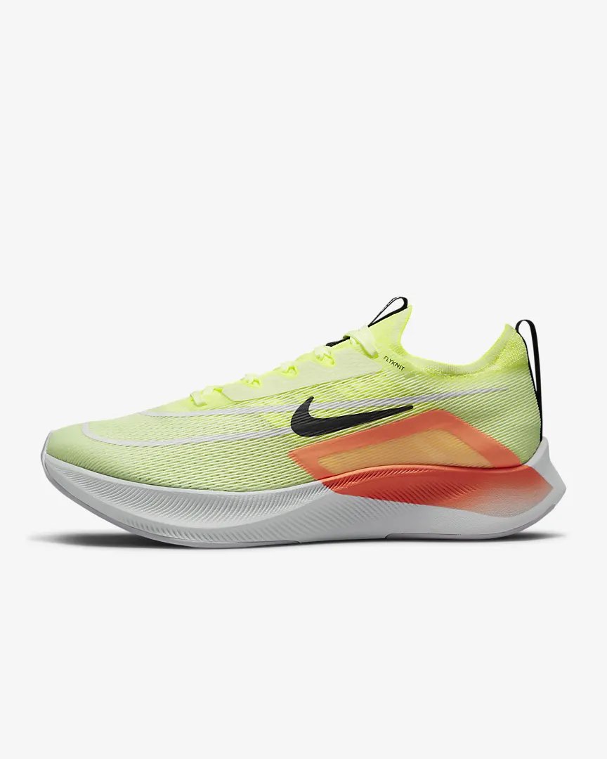 RunningDealz's tweet photo. Nike Zoom Fly 4

Now 95,97€ with 40% OFF

👉 https://t.co/rirJmLXtNY #ad #RunningDealz https://t.co/jYkEKVijPU