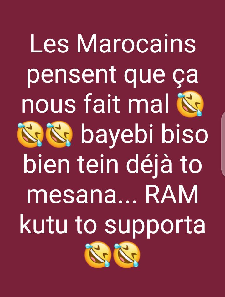 AgnesMulako's tweet photo. 🤣🤣🤣🤣🤣 https://t.co/ZNOJ5OMfZl