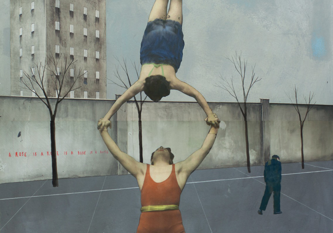 marcorossiarte's tweet photo. MIART 2022 | Paolo Ventura | Stand C14 | 1-3 aprile 2022 - https://t.co/4WnS6bDj1C https://t.co/iUWAqnXjGa