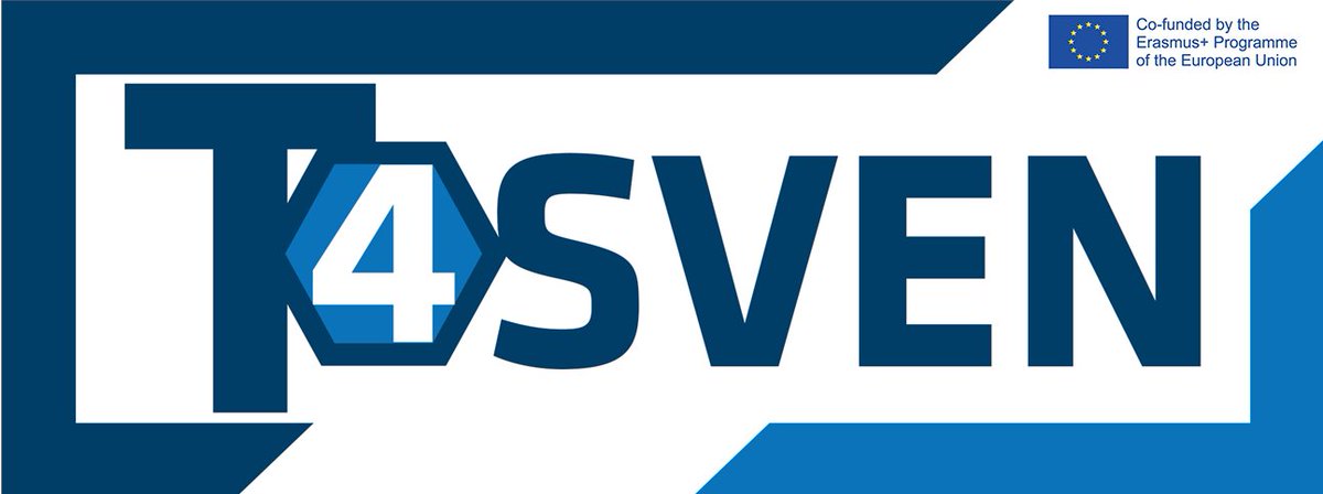 evbb_eu's tweet photo. 📣 EVBB - ERASMUS+ Project - T4SVEN - Newsletter #3 - https://t.co/DpRat1JCfG https://t.co/rCSKysjDSO