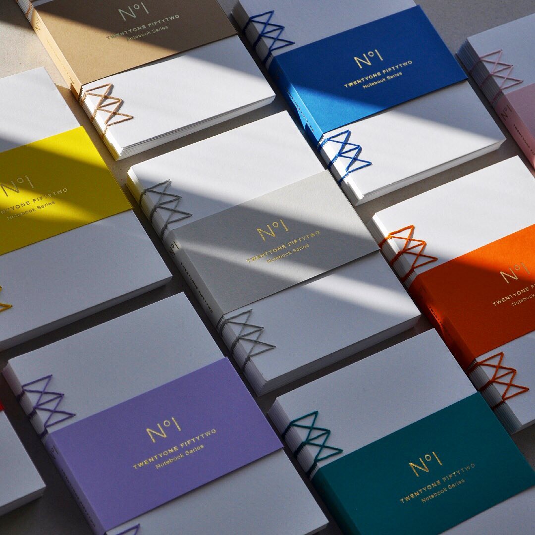 GF Smith (@gfsmithpapers) on Twitter photo Munken Design Lynx Rough Natural White notebooks with <a href="/colorplanpapers/">GF Smith Colorplan</a> sleeves, by TwentyOne FiftyTwo.
Find out more about this project here > bddy.me/3NDQyzh Munken Design Lynx Rough Natural White notebooks with <a href="/colorplanpapers/">GF Smith Colorplan</a> sleeves, by TwentyOne FiftyTwo.
Find out more about this project here > bddy.me/3NDQyzh