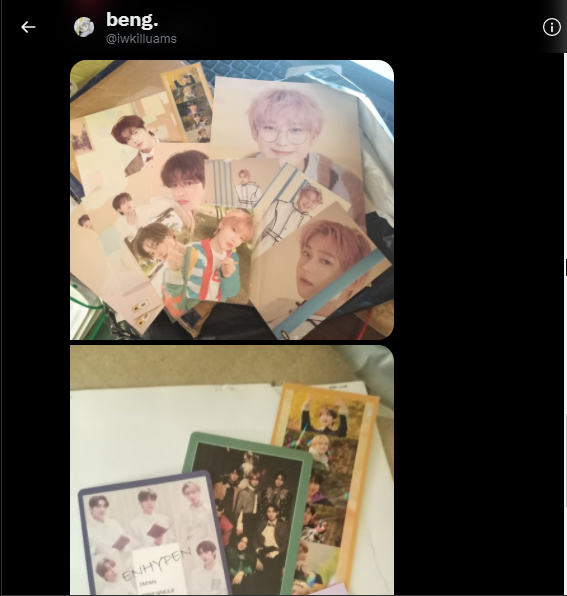 BoralitifyShop's tweet photo. #BLitify_FEEDBACKS https://t.co/gM78FoJ3FX