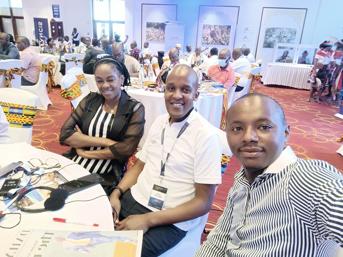 BrianKalekye's tweet photo. Trade Facilitation has never been easier.
#KenTrade@10 https://t.co/5uptyCWeKI