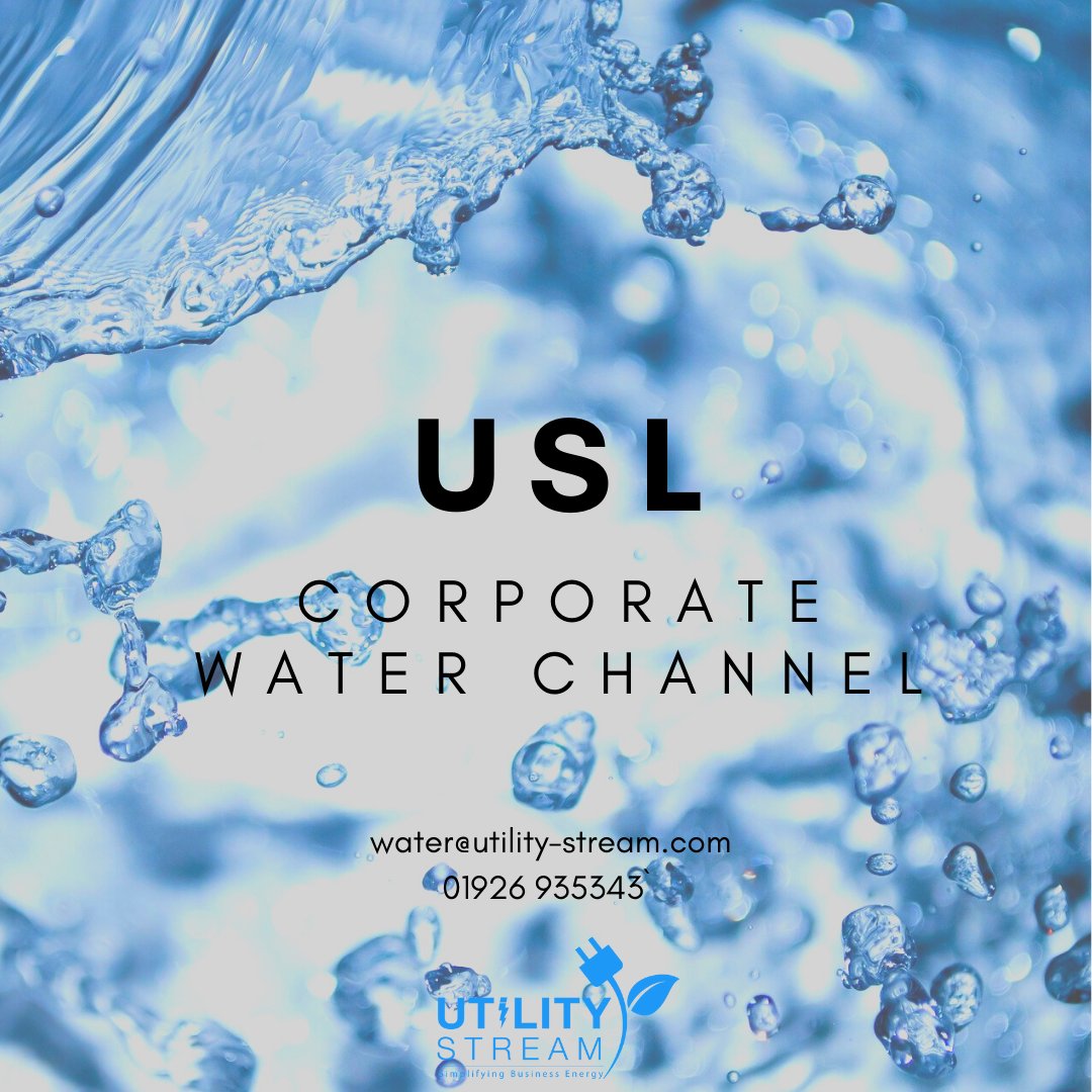 UtilityStream1 tweet picture