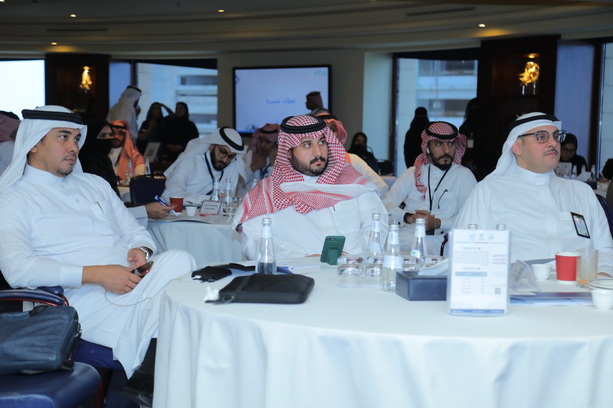 makkahbigdata's tweet photo. مقتطفات من اللقاء https://t.co/HWeHNTX4Ao