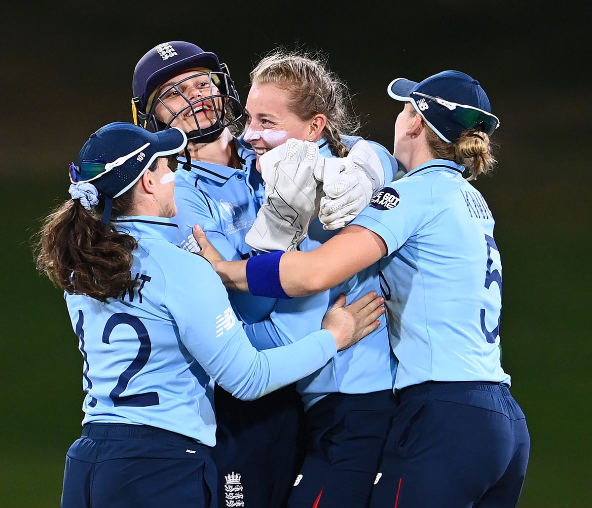 KentCricket's tweet photo. What a win! 👊 #TeamEngland https://t.co/zrhr4CDnfB