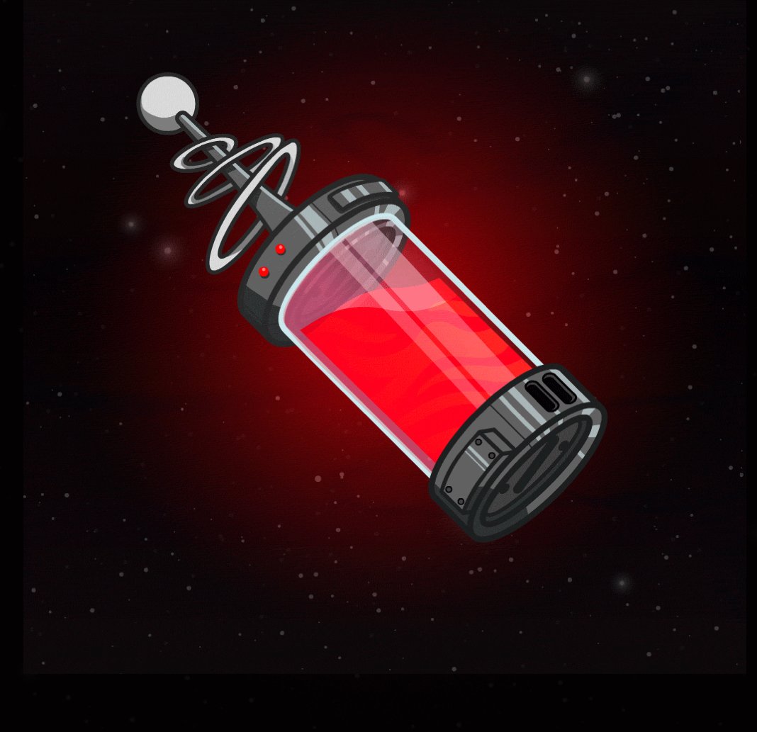 Unstable liquid has been detected aboard mothership science lab 🚨

All GrayBoys on board to receive airdrop of unstable liquid soon🚨

Official OpenSea collection link: opensea.io/collection/gra…