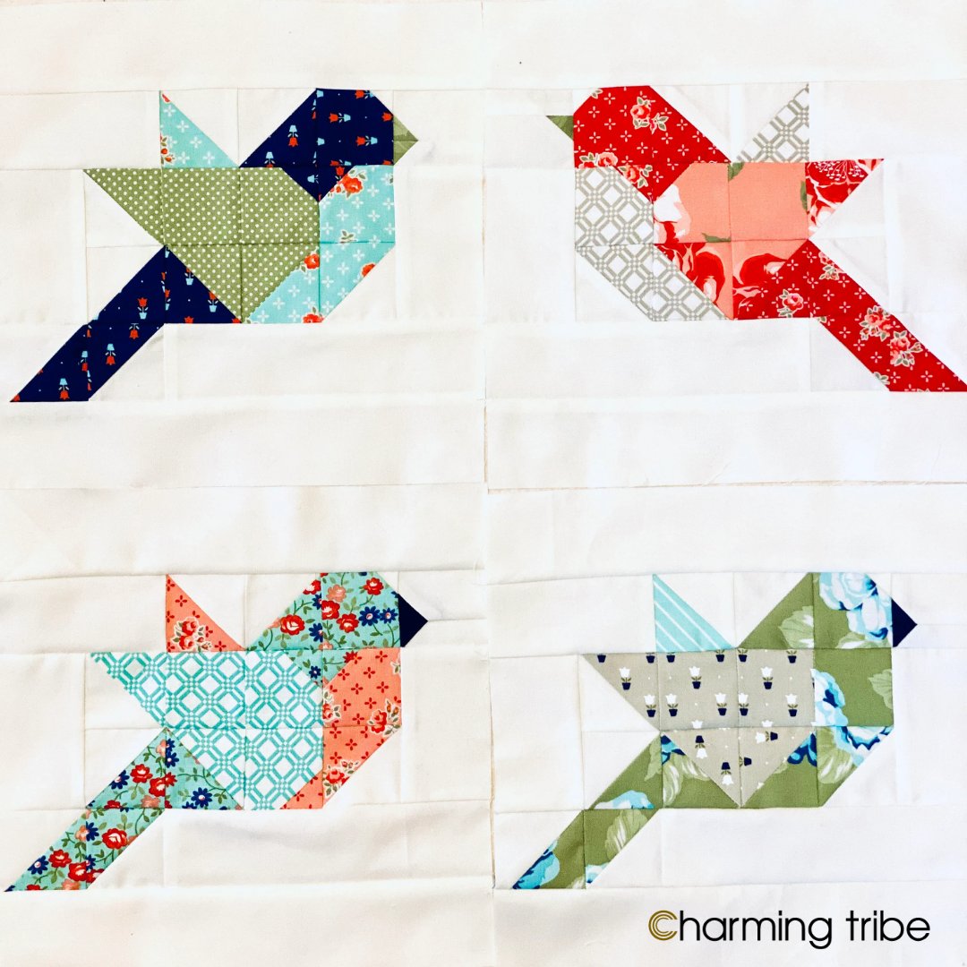 CharmingTribe tweet picture