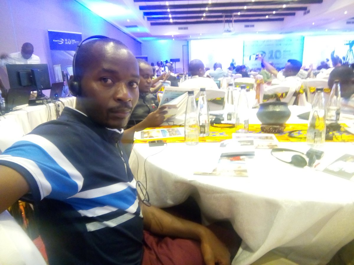 ROBERTNKARIUKI1's tweet photo. It's been such an adventure with immense commitment towards digitizing government processes in Trade Facilitation. Congratulations on your 10th Anniversary #Kentrade https://t.co/4Bm0xwwso7
