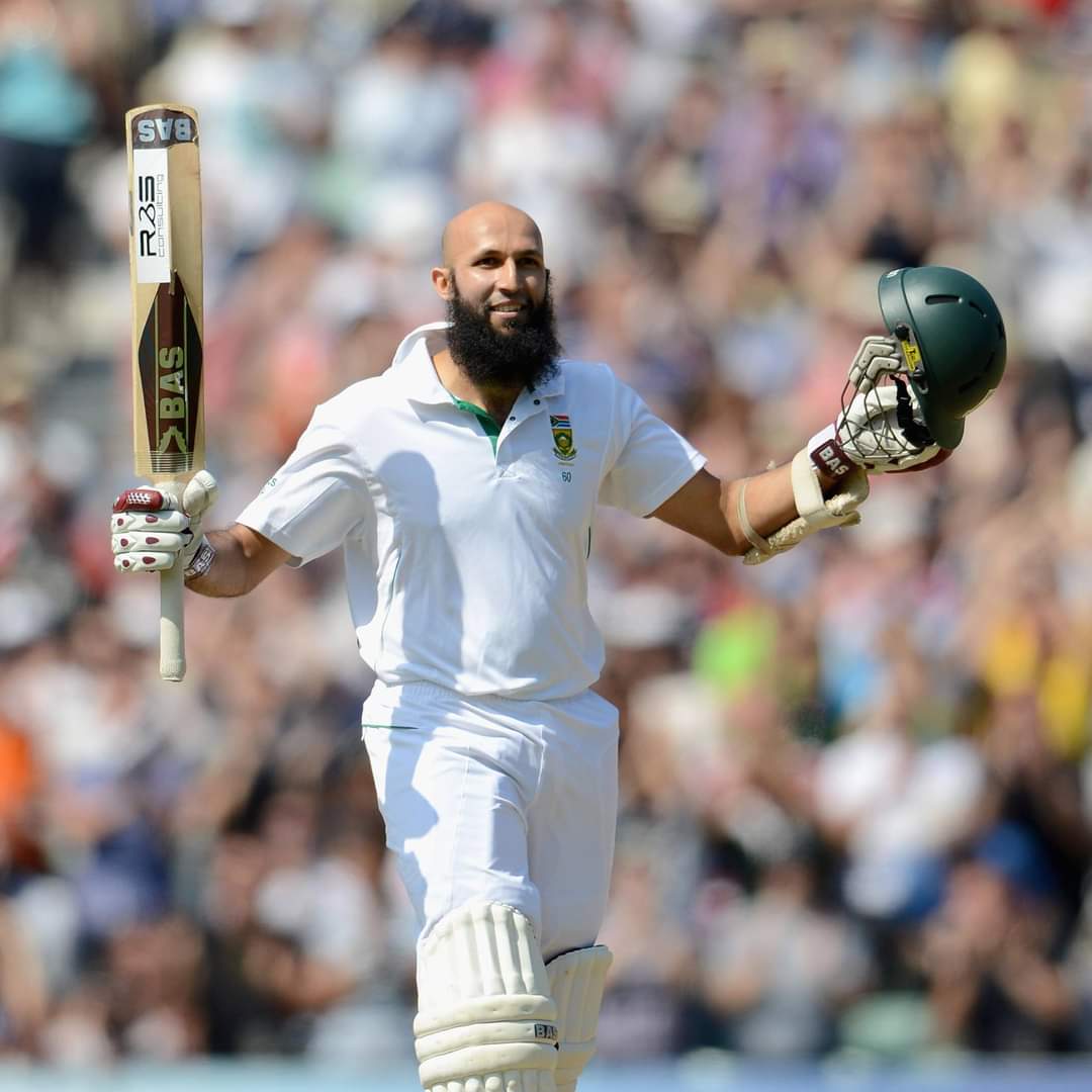 Happy Birthday Cool Men Hashim Amla 