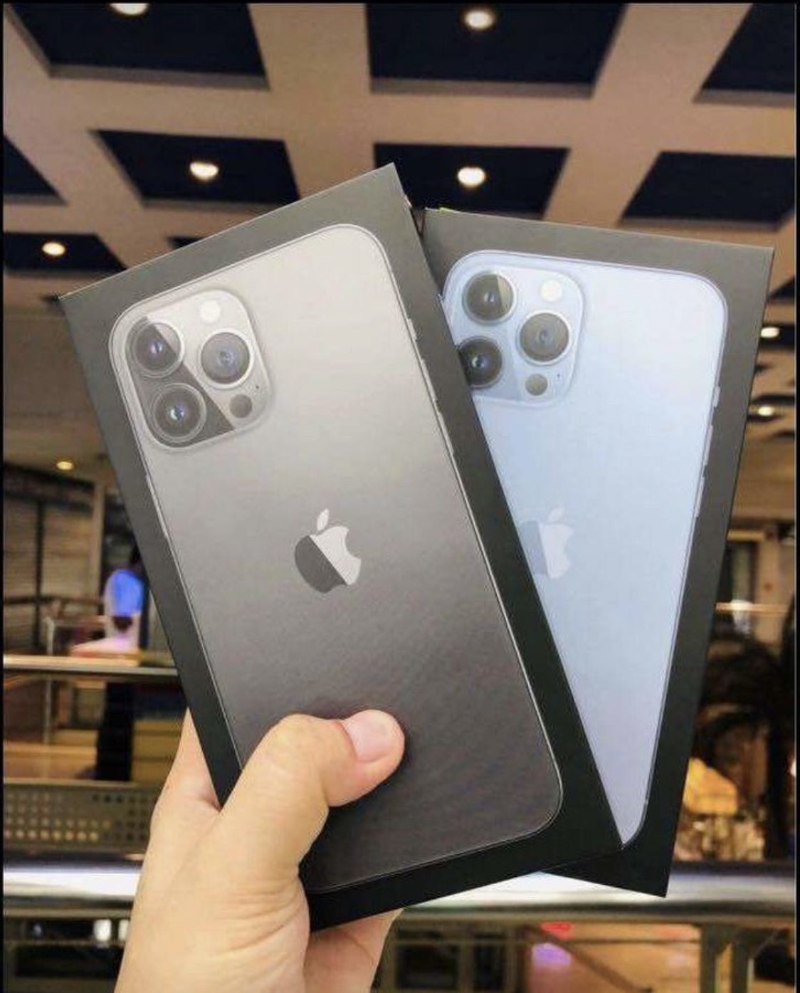Iphone 13 Pro Mini