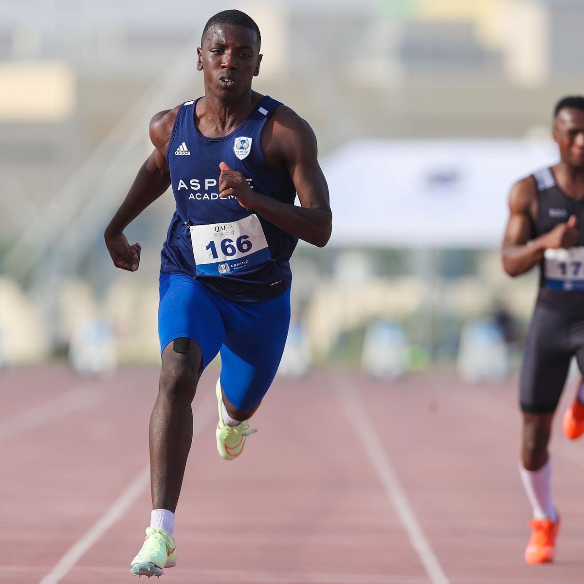 Aspire Academy 🇶🇦 أكاديمية أسباير tweet media