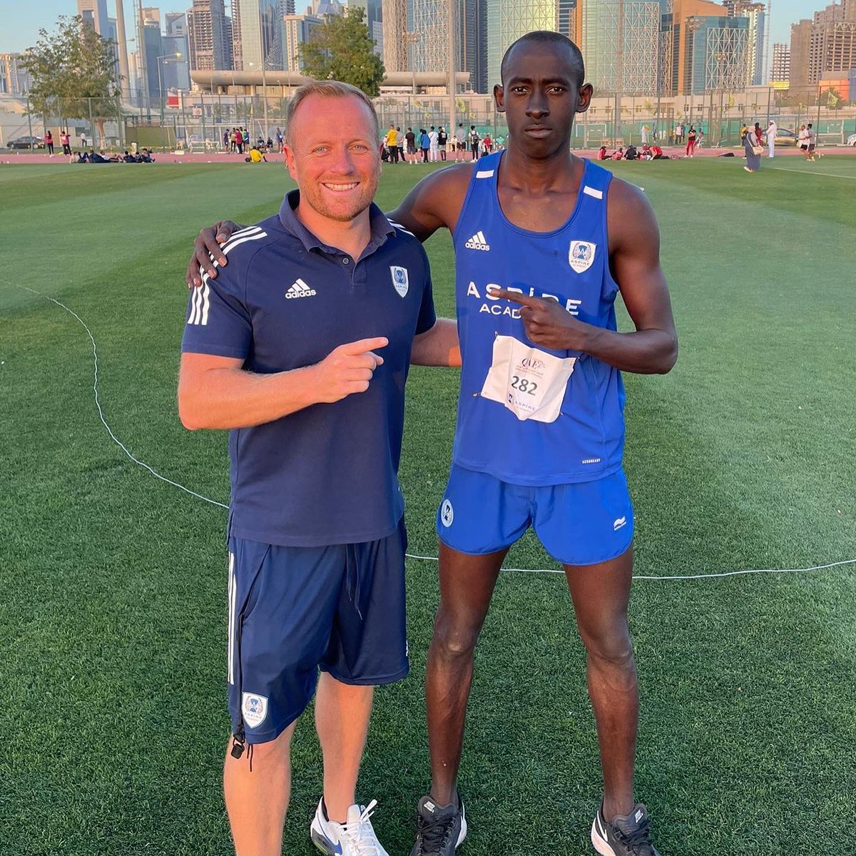 Aspire Academy 🇶🇦 أكاديمية أسباير tweet media