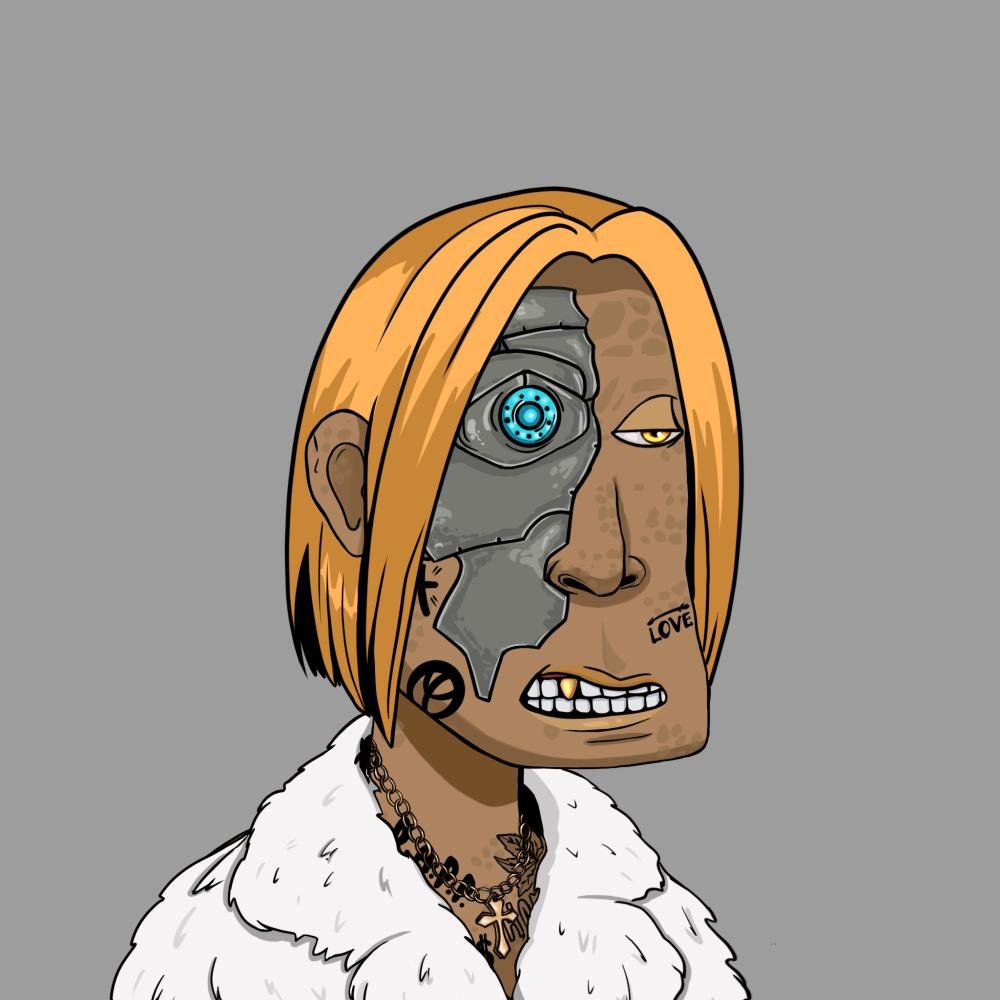 Introducing fresh showa, a rapper that got his name from always delivering a fresh beat and smells like a fresh shower. <a href="/FreshMutants/">Fresh Mutants Clique</a> @StashMenon #FreshClique