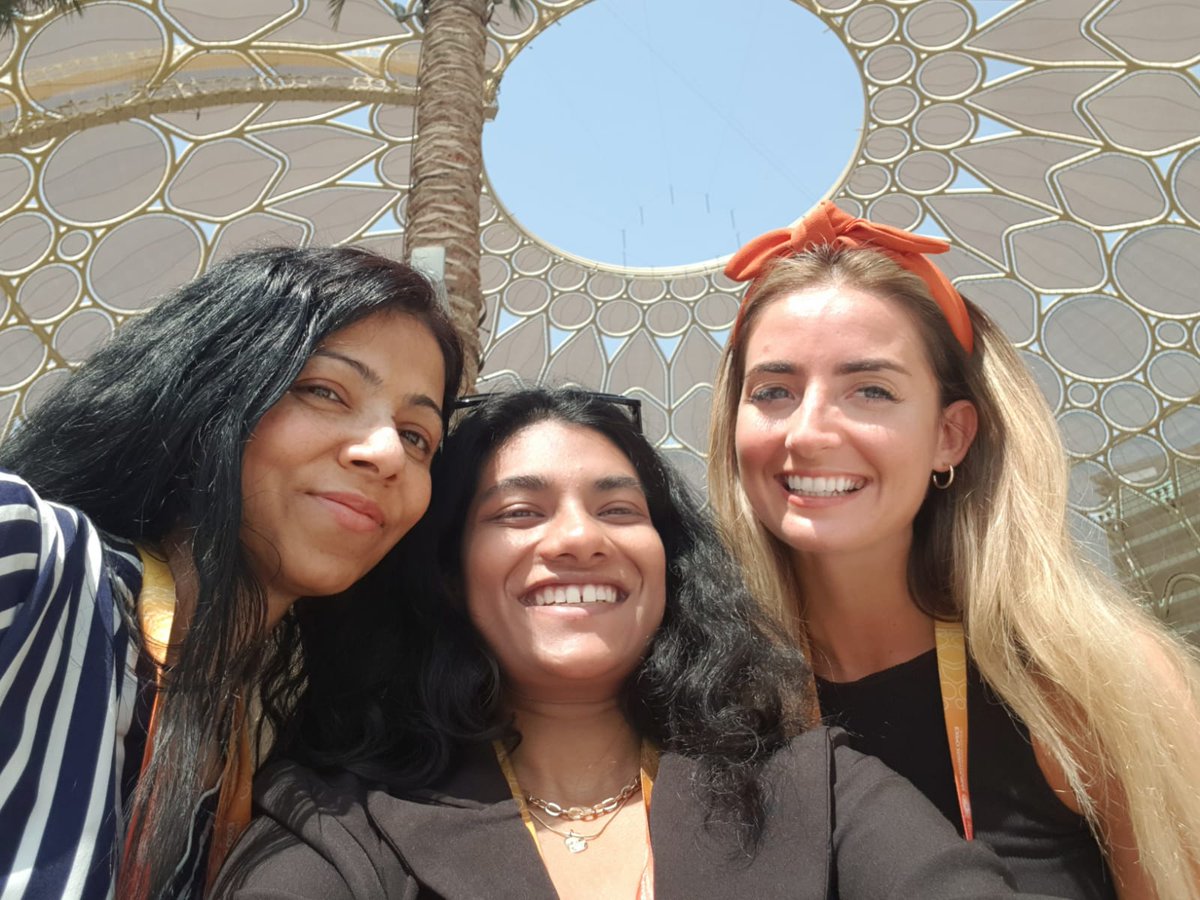 markettiers's tweet photo. Some of the amazing team that made the last 6 months possible! #DubaiExpo2020 #Expo2020Dubai #Expo2020 #BroadcastMedia https://t.co/csoAkRjogQ