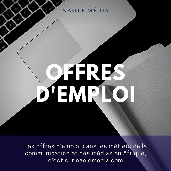 Naole Média tweet media