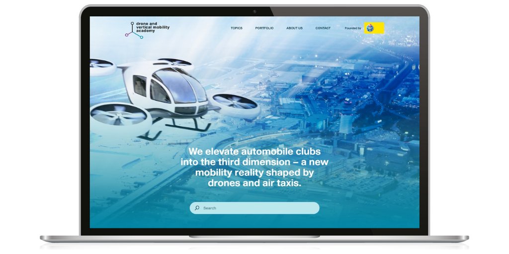 La <a href="/mobilityacademy/">Mobilitätsakademie</a> del #TCS, su incarico della Federazione internazionale dell’automobile (<a href="/fia/">FIA</a>), ha fondato la "Drone &amp; Vertical Mobility Academy" e assume così un ruolo di pioniere internazionale nella #mobilità dei #droni. 👉 fal.cn/DroneAcademy_it

#myTCS