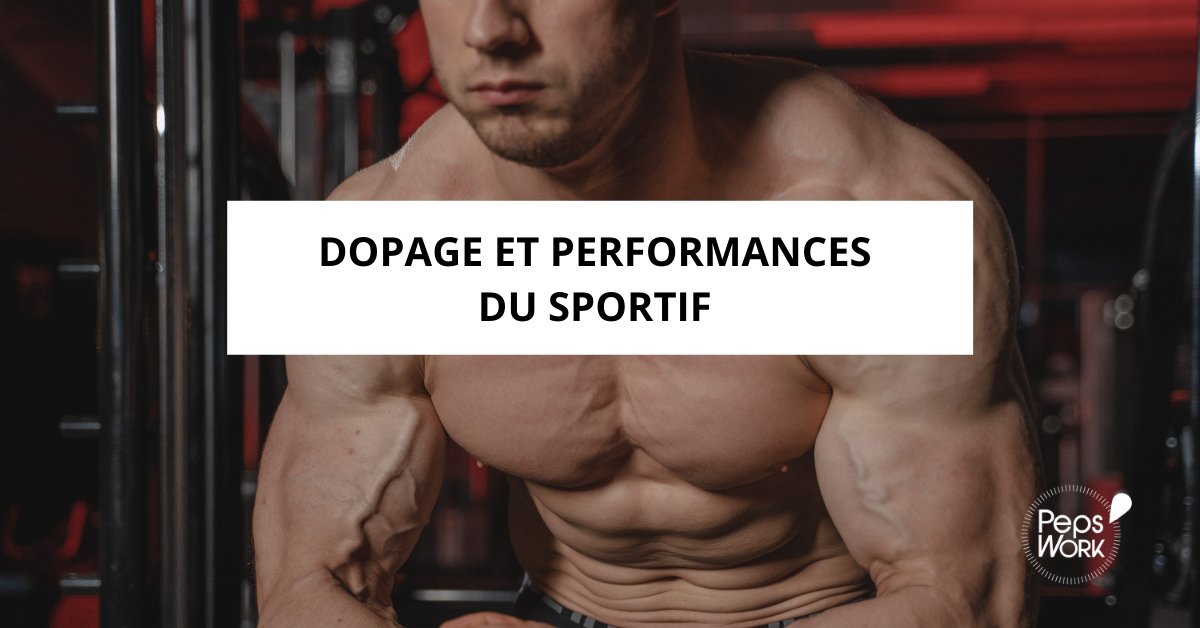 [NUTRITION SPORTIVE] En recherche de performance, certains athlètes sont susceptibles de consommer des #produitsdopants.

 Sur le PepsBlog, retrouvez les prérequis à la conception de #ProduitsDiététiques ou de #ComplémentsAlimentaires pour sportifs 👉 zcu.io/FzfQ