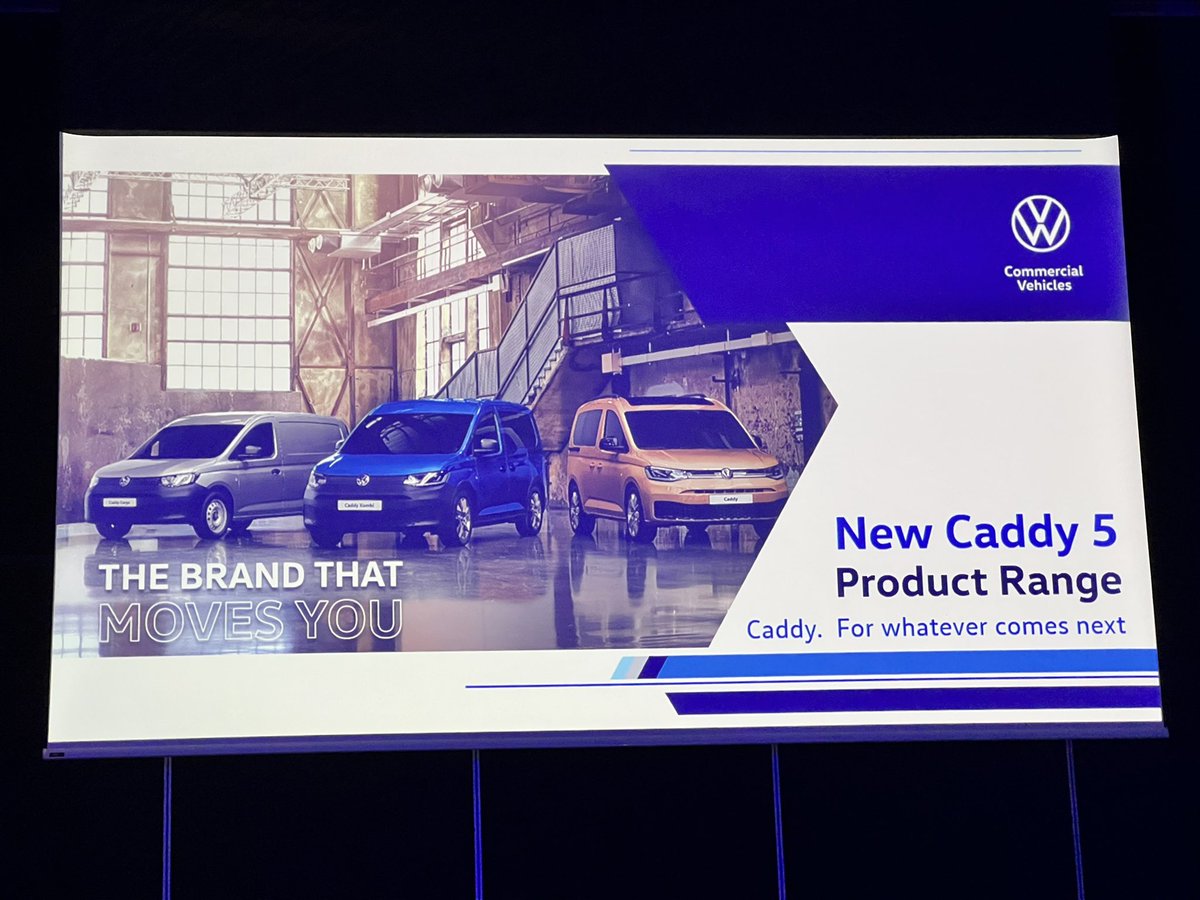 mtura712's tweet photo. On the menu for the day! @VolkswagenSA @VWSAnews #NewCaddy5 !! #ForWhatEverComesNext https://t.co/DqKkhdOqsZ