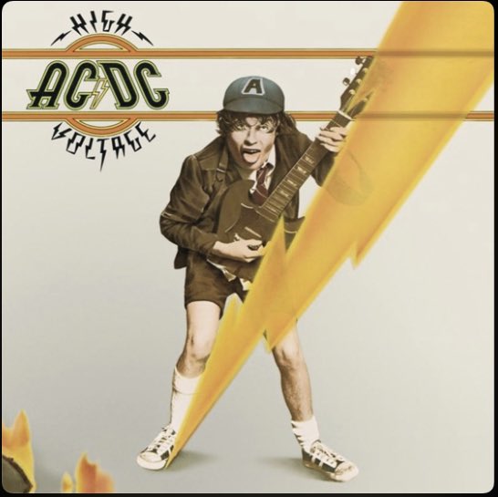 Happy Birthday  Angus Young 