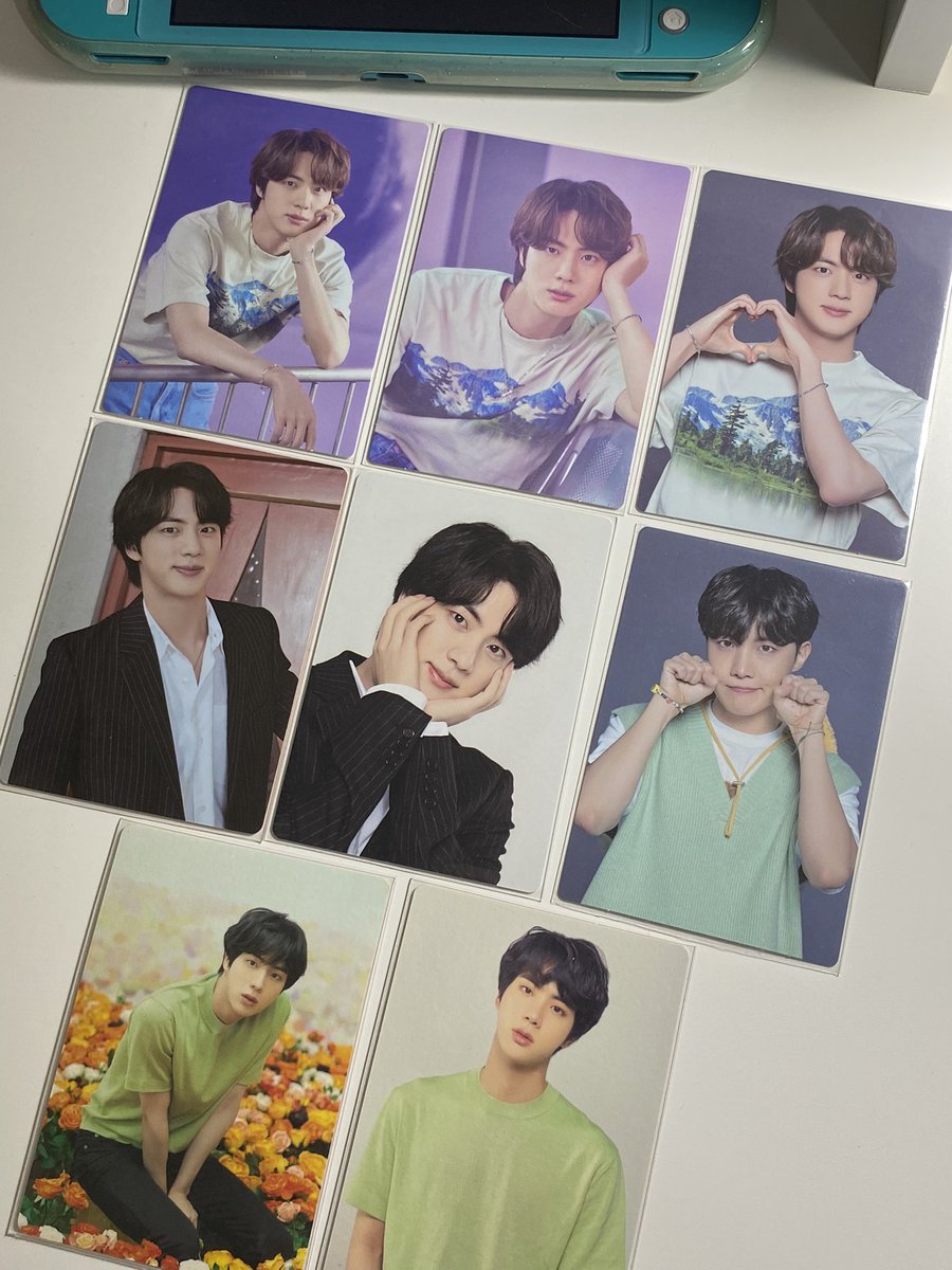 zuchiemomo's tweet photo. wts lfb bts and jay muni qs

🏷 ph pc photocard jin jhope hobi jk jungkook jimin mots v2 ot7 holo clue persona v3 be deluxe essential set jay hybe insight ld mini sowooozoo ptd ly jp memo20 route bluray br https://t.co/Pa3FdrzBUY