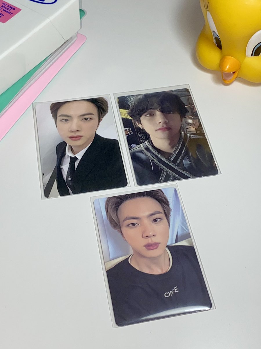 zuchiemomo's tweet photo. wts lfb bts and jay muni qs

🏷 ph pc photocard jin jhope hobi jk jungkook jimin mots v2 ot7 holo clue persona v3 be deluxe essential set jay hybe insight ld mini sowooozoo ptd ly jp memo20 route bluray br https://t.co/Pa3FdrzBUY